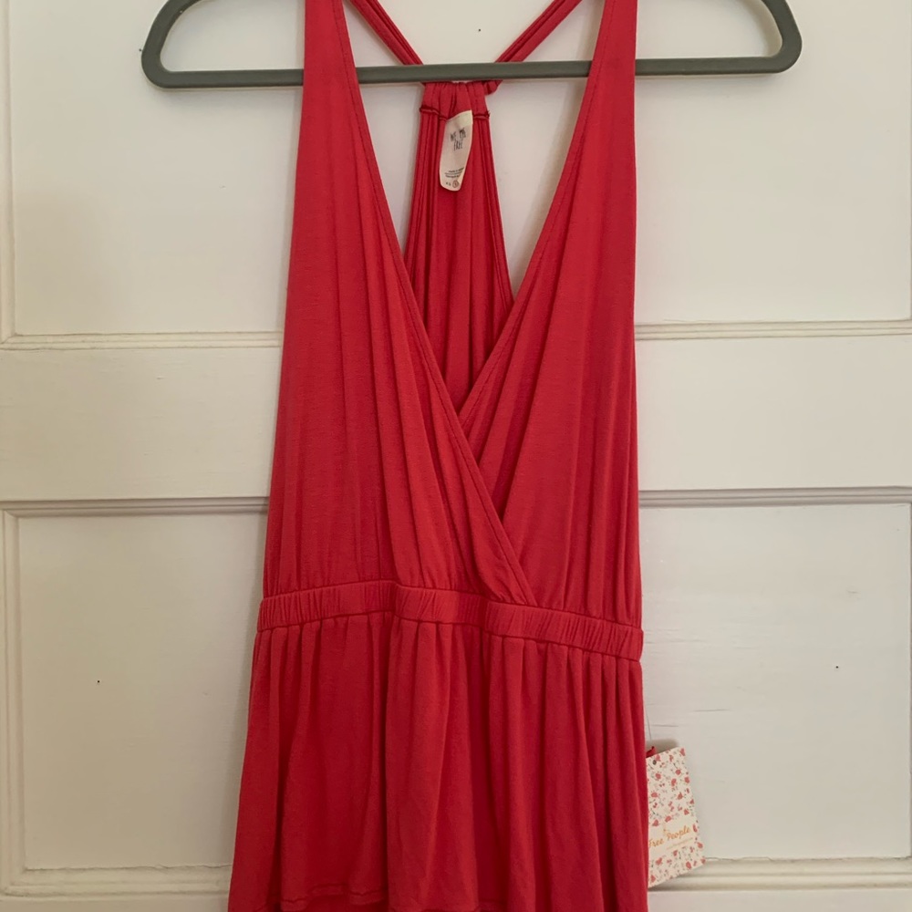 Free People Tank